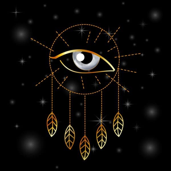 Evil Eye & Negativity Removal / Protection Healing